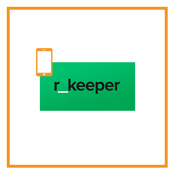 R-Keeper 7 «Мобильная касса на Android 12 мес»