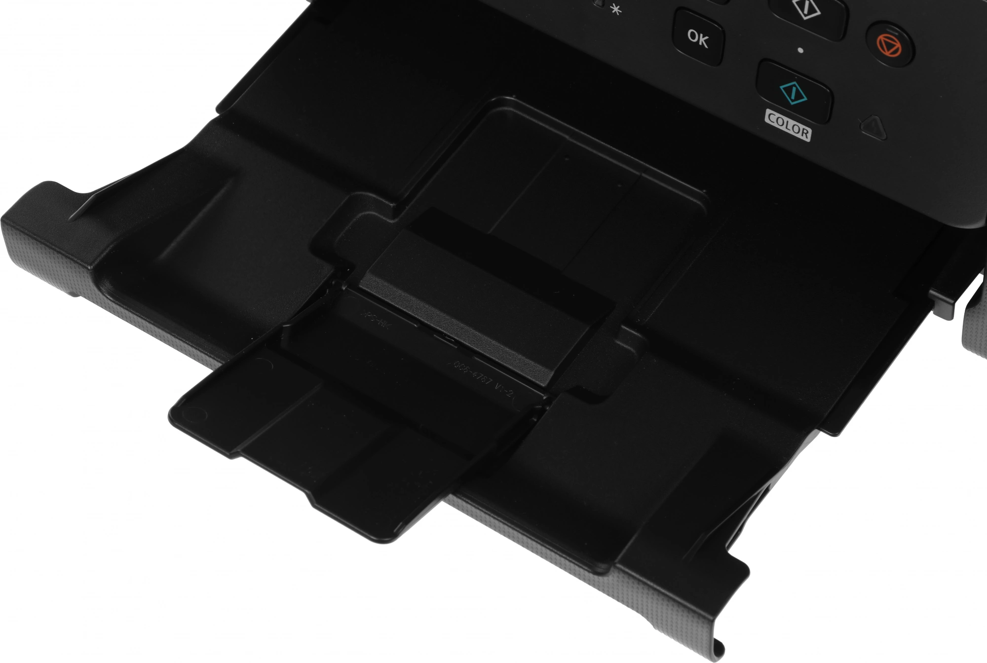 МФУ струйный Canon Pixma G2430 (5991C009) A4 черный