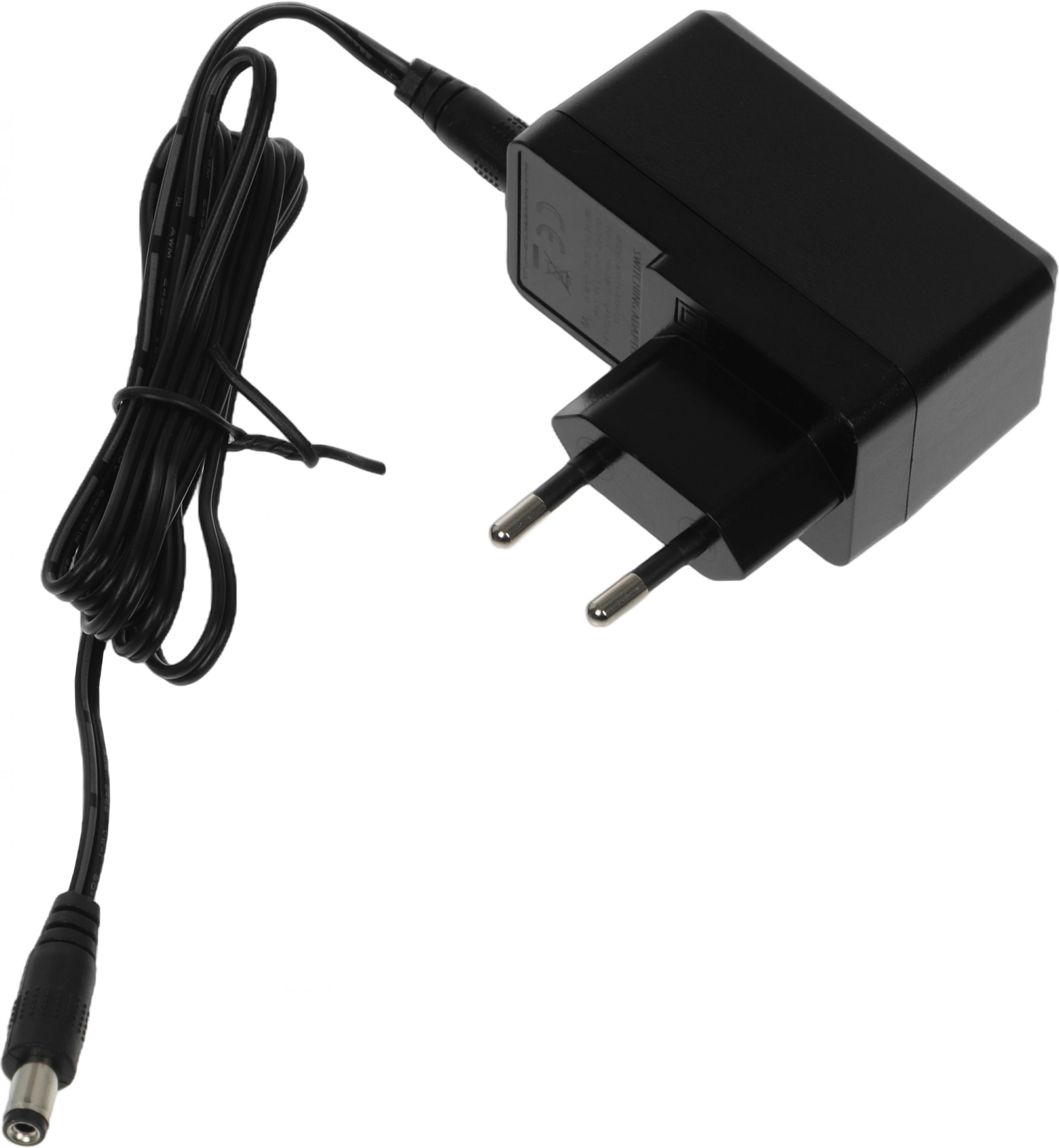 Роутер беспроводной Tenda AC5 AC1200 10/100BASE-TX белый