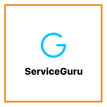 Service Guru Тариф для 9-10 ресторанов