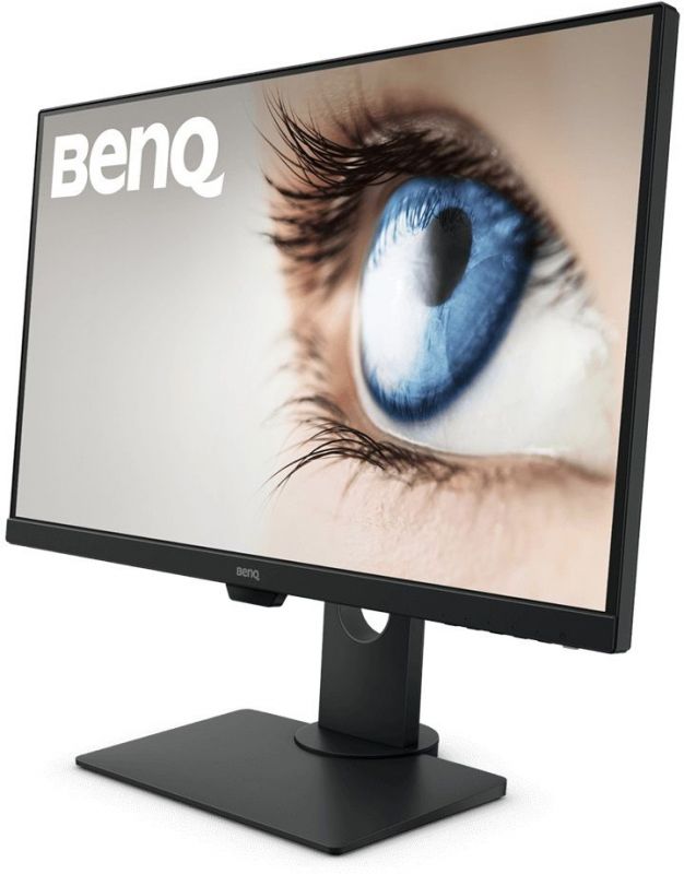 Монитор Benq 27" BL2780T черный IPS LED 5ms 16:9 HDMI M/M матовая HAS Pivot 12000000:1 250cd 178гр/178гр 1920x1080 D-Sub DisplayPort FHD 7.2кг