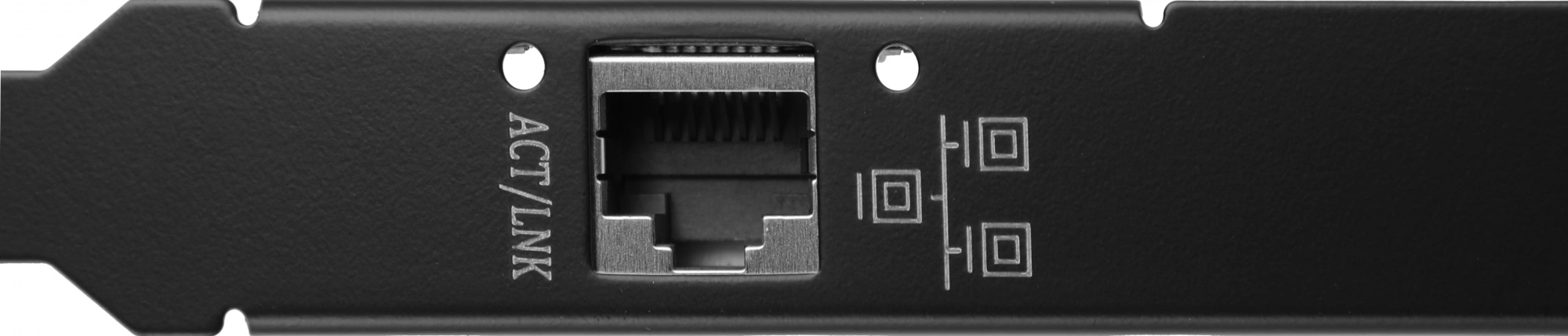 Сетевая карта Gigabit Ethernet Digma DPE101G-TX PCI Express