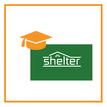 Обучение Shelter (Бизнес)