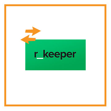 R-Keeper 7 "Модуль XML-интерфейс для CRM 1 мес"