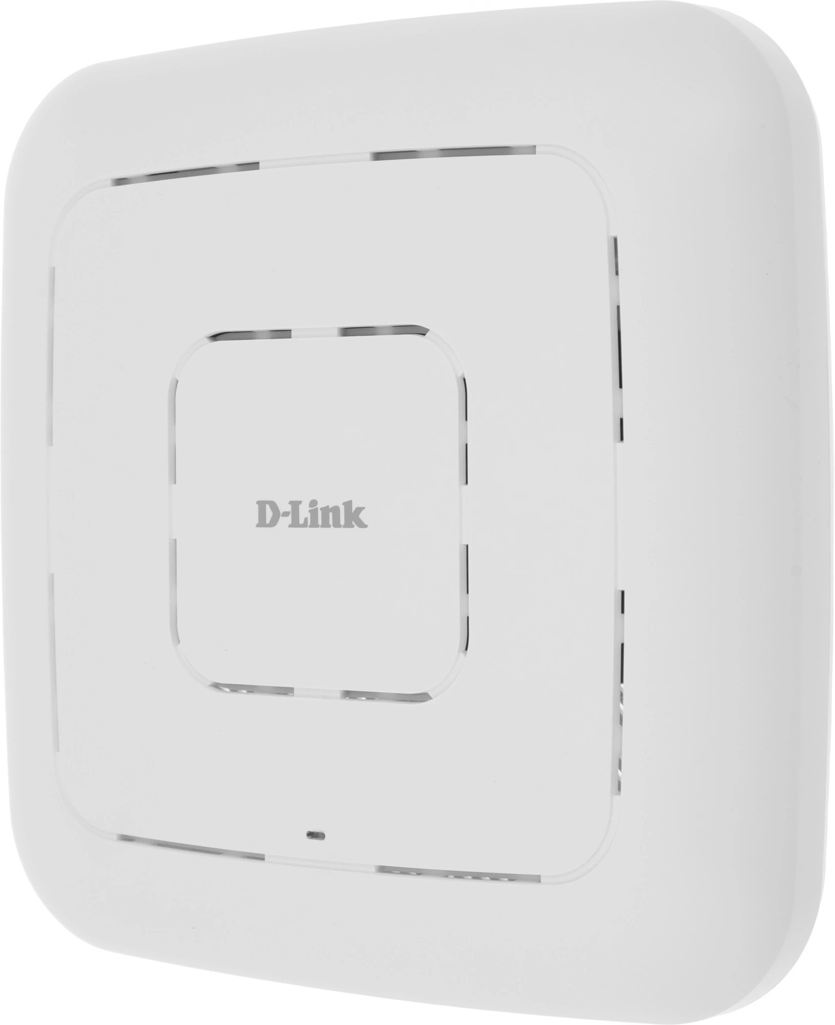 Точка доступа D-Link DAP-300P (DAP-300P/A1A) 10/100BASE-TX белый