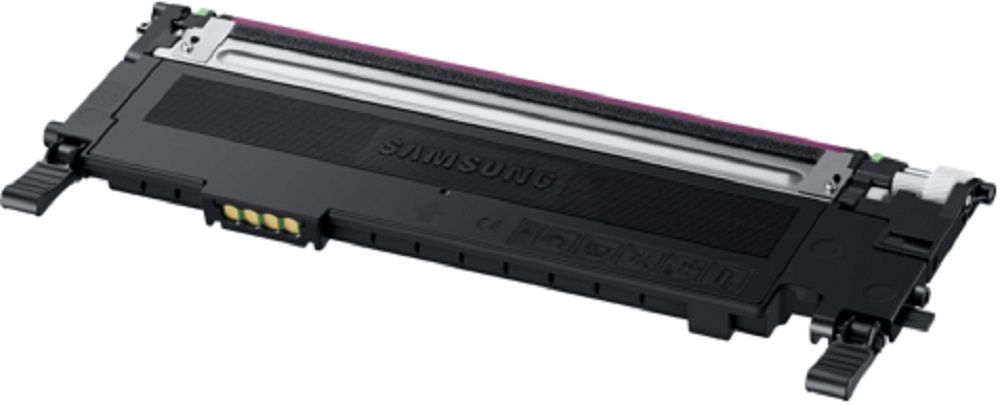Тонер Картридж Samsung CLT-M409S SU274A пурпурный (1000стр.) для Samsung CLP-310/315/CLX-3170FN