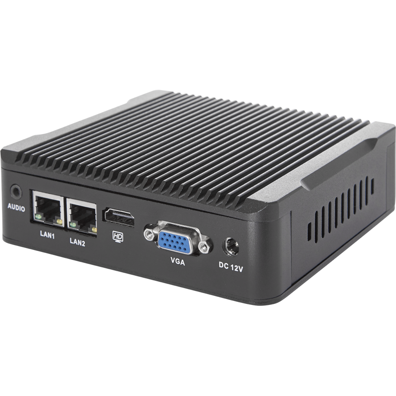 POS-компьютер PayTor IB-502, 4 Гб, 64 Гб SSD (3D TLC), Без ОС