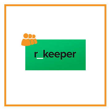 R-Keeper 7 "Модуль для для удаленной работы с программой лояльности 12 мес"