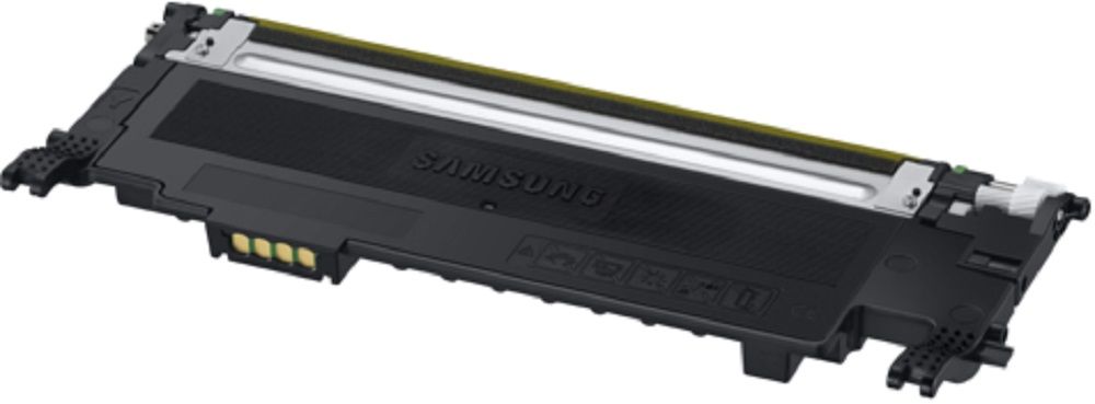 Тонер Картридж Samsung CLT-Y409S SU484A желтый (1000стр.) для Samsung CLP-310/315/CLX-3170FN