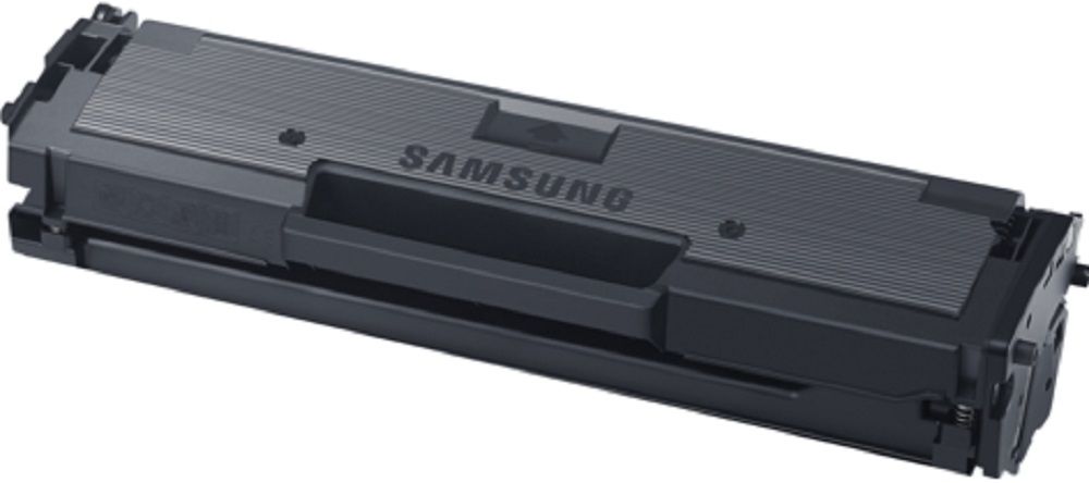 Тонер Картридж Samsung MLT-D111S SU812A черный (1000стр.) для Samsung M2020/M2021/M2022/M2070