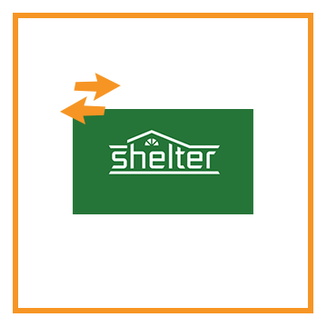 Shelter модуль (Замковая система)