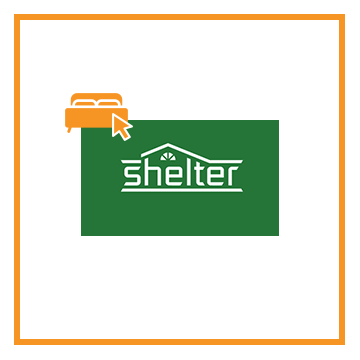 Shelter модуль "Интернет-бронирование"