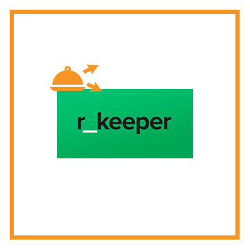 R-Keeper 7 «Станция распределения заказов»