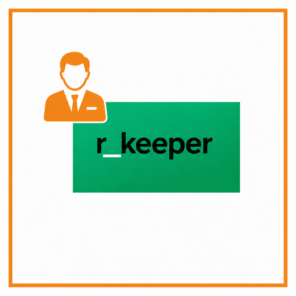 r_keeper модуль Менеджер RK7 ПО