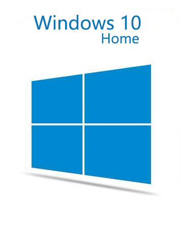 Операционная система Microsoft Windows 10 Home