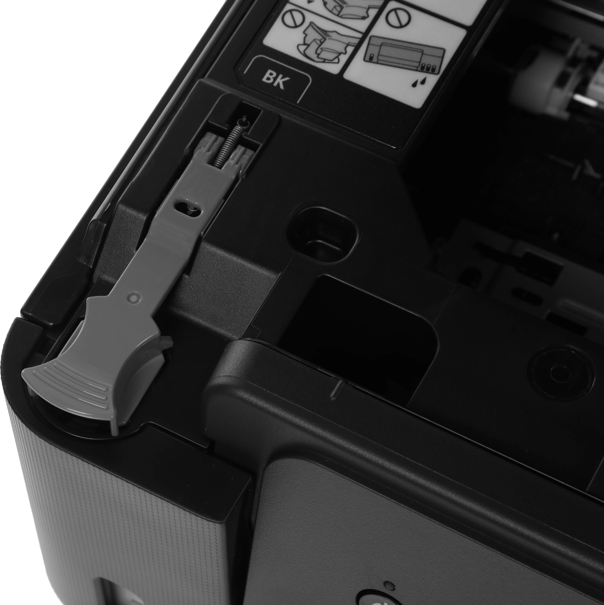 МФУ струйный Canon Pixma G2430 (5991C009) A4 черный