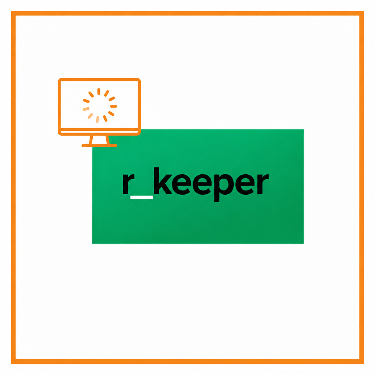 r_keeper модуль Обновление, 7-10 кассы 36 мес. ПО