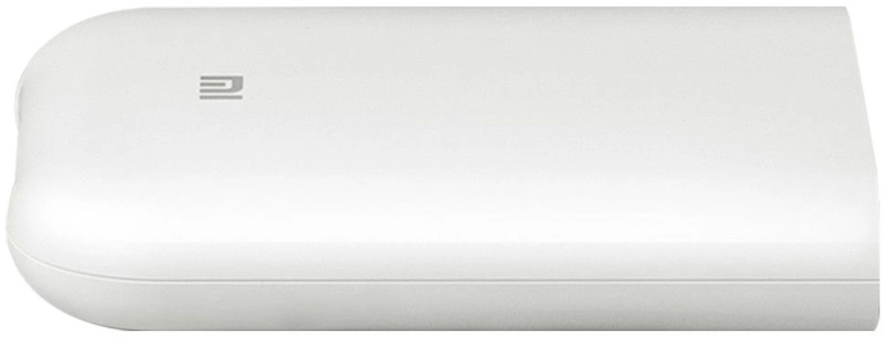 Принтер ZINK Xiaomi Mi TEJ4018GL белый