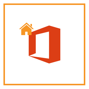 Офисные приложения Microsoft Office 365 для дома