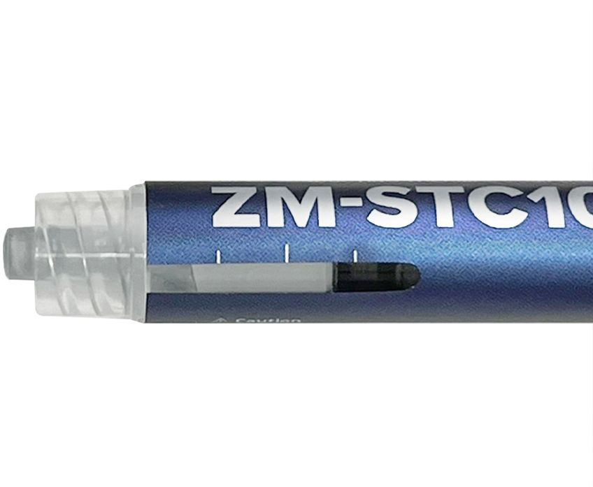 Термопаста Zalman ZM-STC10 11.5Вт/(м-К) шприц 2гр.