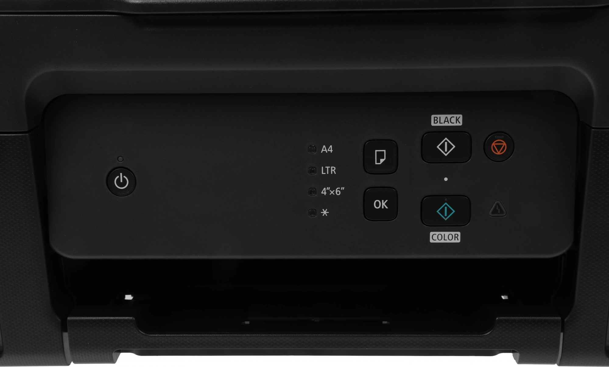 МФУ струйный Canon Pixma G2430 (5991C009) A4 черный