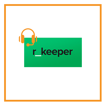 R-Keeper 7 «Модуль Оператор»