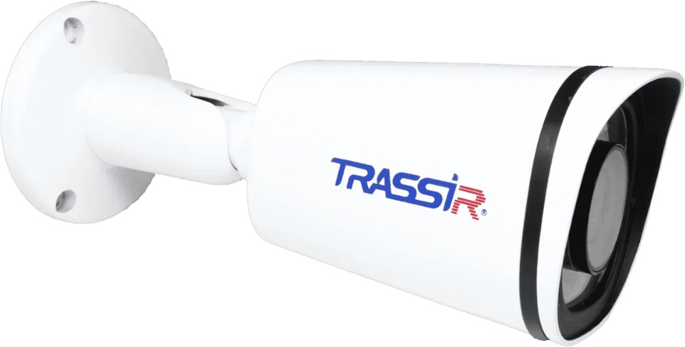 Видеокамера IP Trassir TR-D2141IR3 3.6-3.6мм цветная