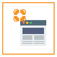 Единоразовая поддержка сайта