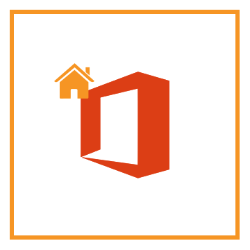 Офисные приложения Microsoft Office 2016 для дома и учёбы