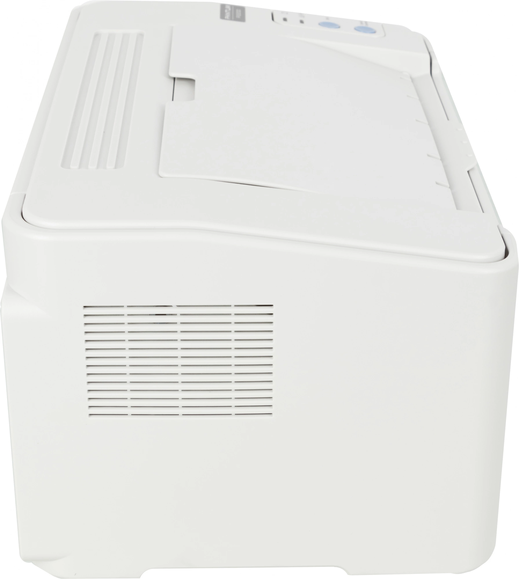 Принтер лазерный Pantum P2200 A4 серый