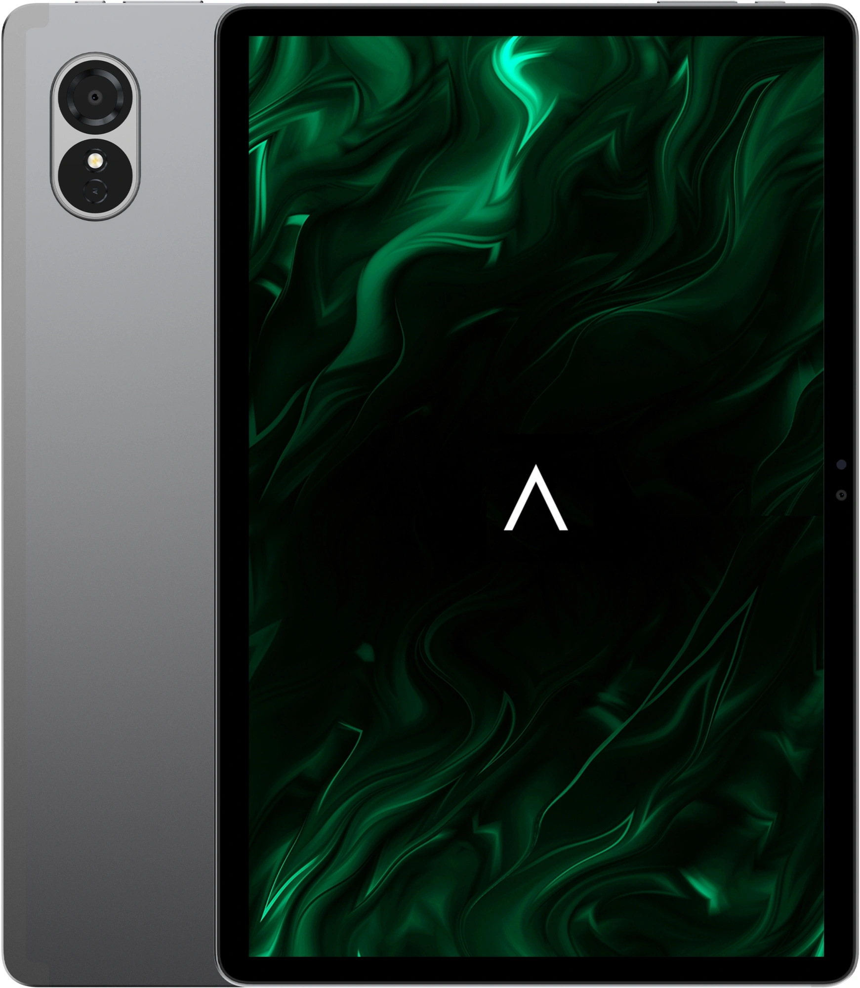 Планшет Digma Pro Quantum T606 (1.6) 8C RAM6Gb ROM128Gb 11" In-Cell 1280x800 4G 2Sim Android 14 серый 13Mpix 5Mpix BT WiFi microSD 2Tb 7000mAh