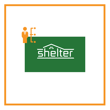 Shelter модуль (Менеджер мероприятий)