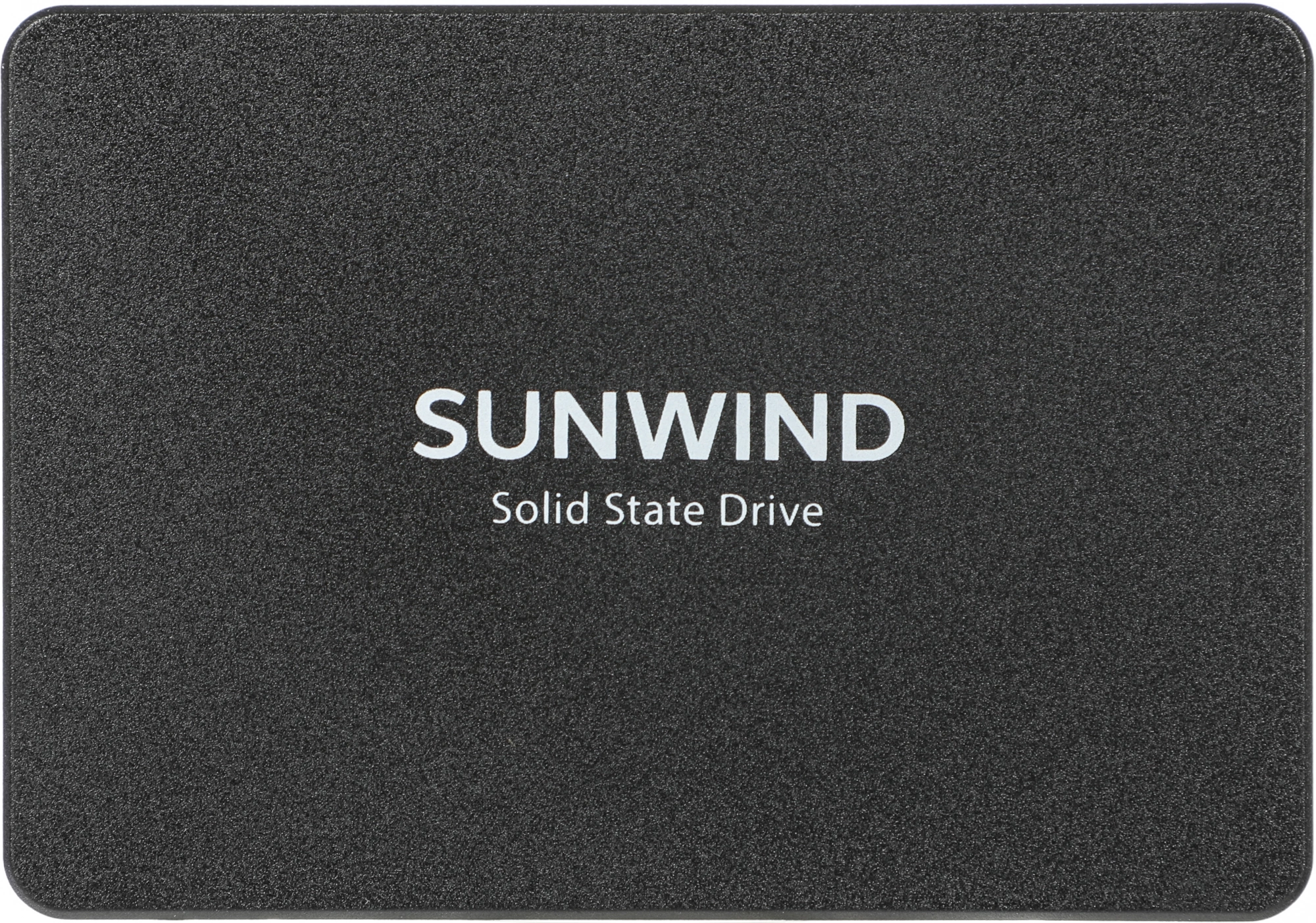 Накопитель SSD SunWind SATA-III 128GB SWSSD128GS2T ST3 2.5"