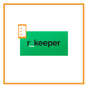 R-Keeper 7 «Модуль WebOrder для Delivery»