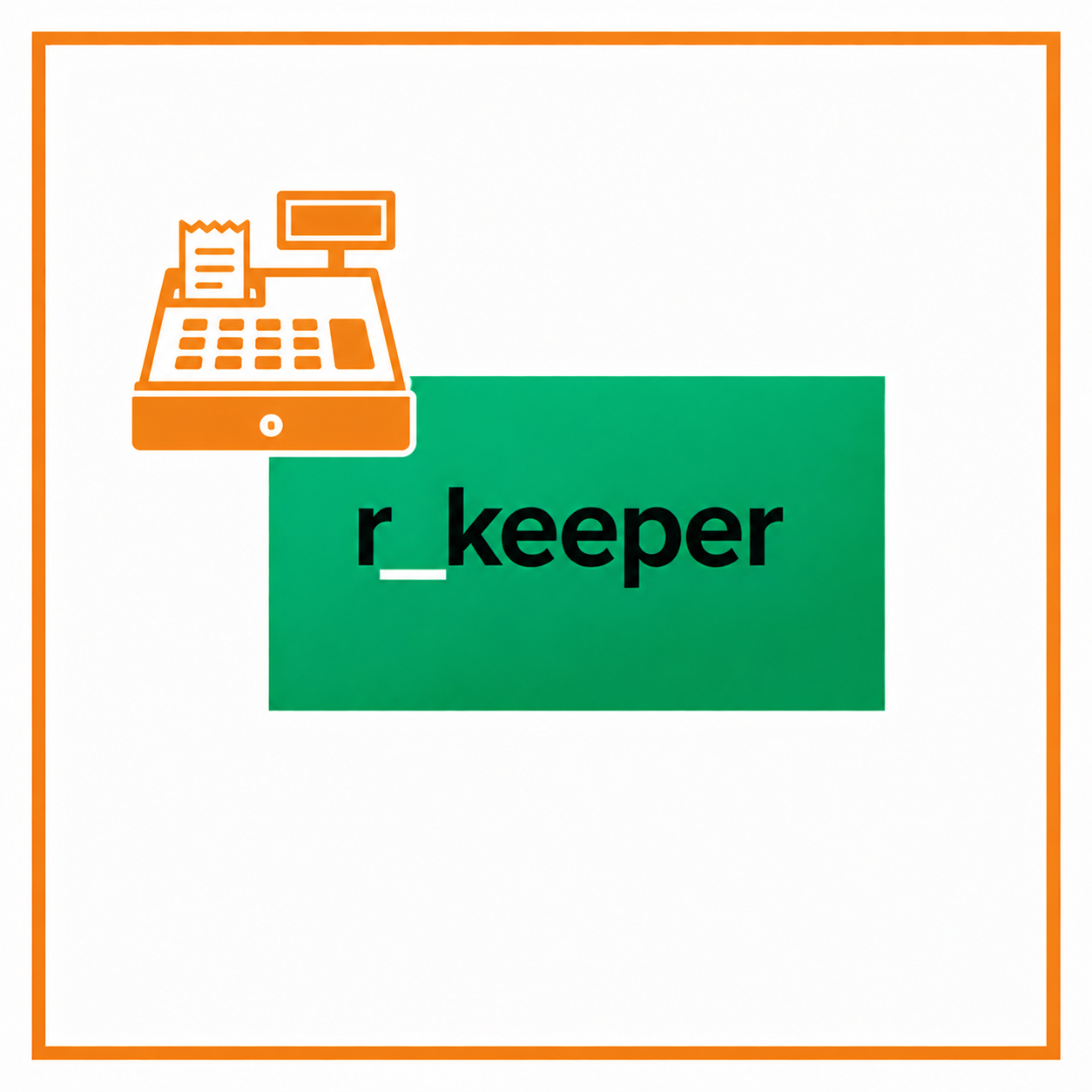 r_keeper модуль Касса RK7 ПО