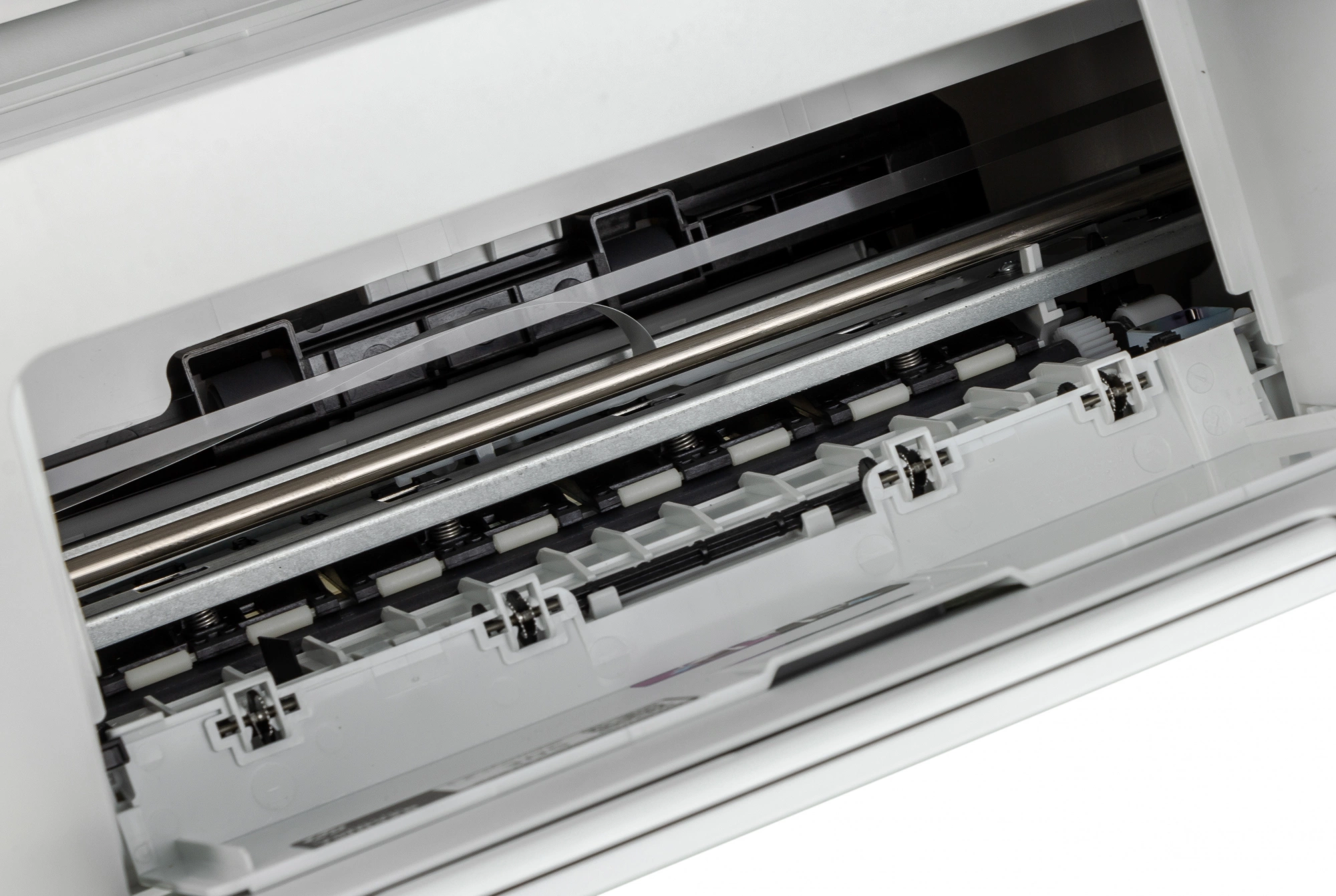 МФУ струйный HP DeskJet 2320 (7WN42B) A4 белый