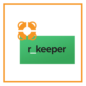 Поддержка Р-Кипер (R-Keeper) (выезд)