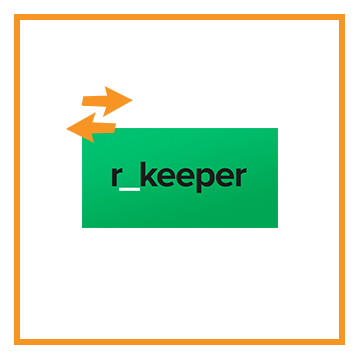 R-Keeper 7 "Модуль XML-интерфейс для Киоск 1 мес"
