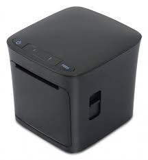 Чековый принтер MPRINT F91 RS232, USB, Ethernet Black