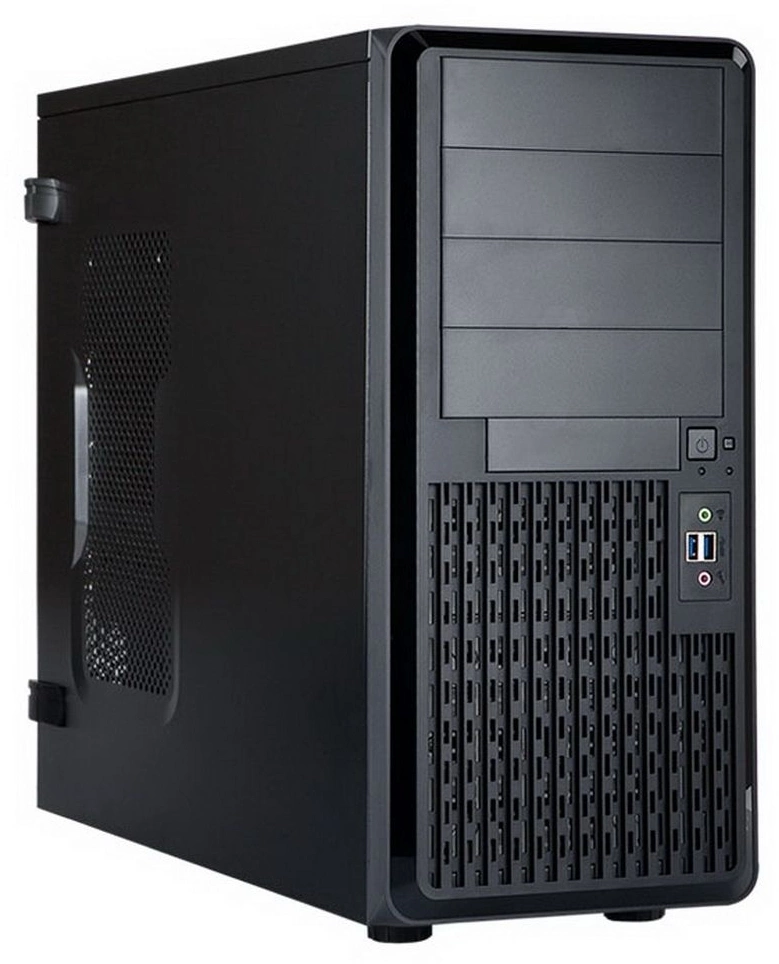 Сервер IRU Rock i9105p 1x4114 1x32Gb С621 AST2500 2xGigEth 1x650W w/o OS (2081284)