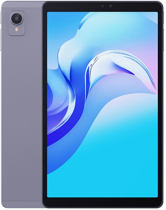 Планшет Digma Pro Spark G85 (2.0) 8C RAM4Gb ROM64Gb 8.7" IPS 1340x800 4G 2Sim Android 14 темно-серый 13Mpix 5Mpix BT WiFi microSD 256Gb 4000mAh