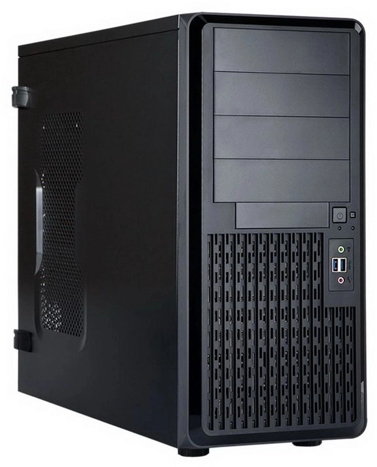 Сервер IRU Rock w9105p 1x5215 2x32Gb С621 AST2500 2xGigEth 1x650W w/o OS (2086687)