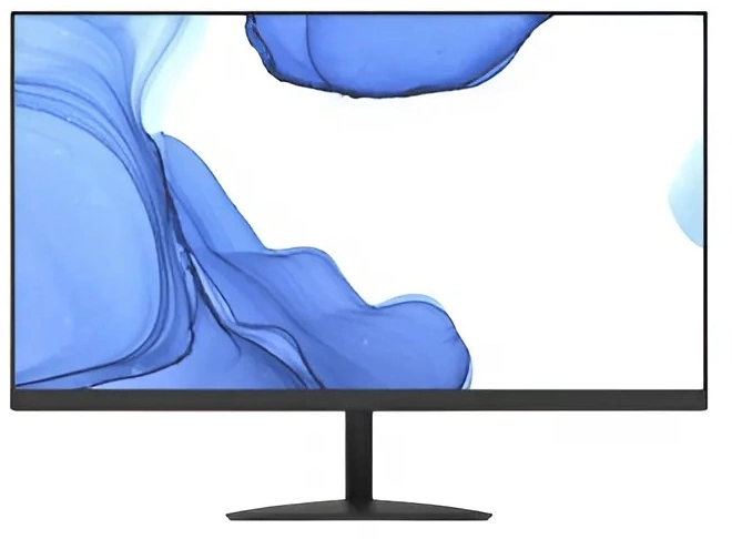 Монитор Dahua 23.8" DHI-LM24-A201Y черный IPS LED 5ms 16:9 HDMI матовая 1200:1 250cd 178гр/178гр 1920x1080 75Hz VGA FHD 2.79кг