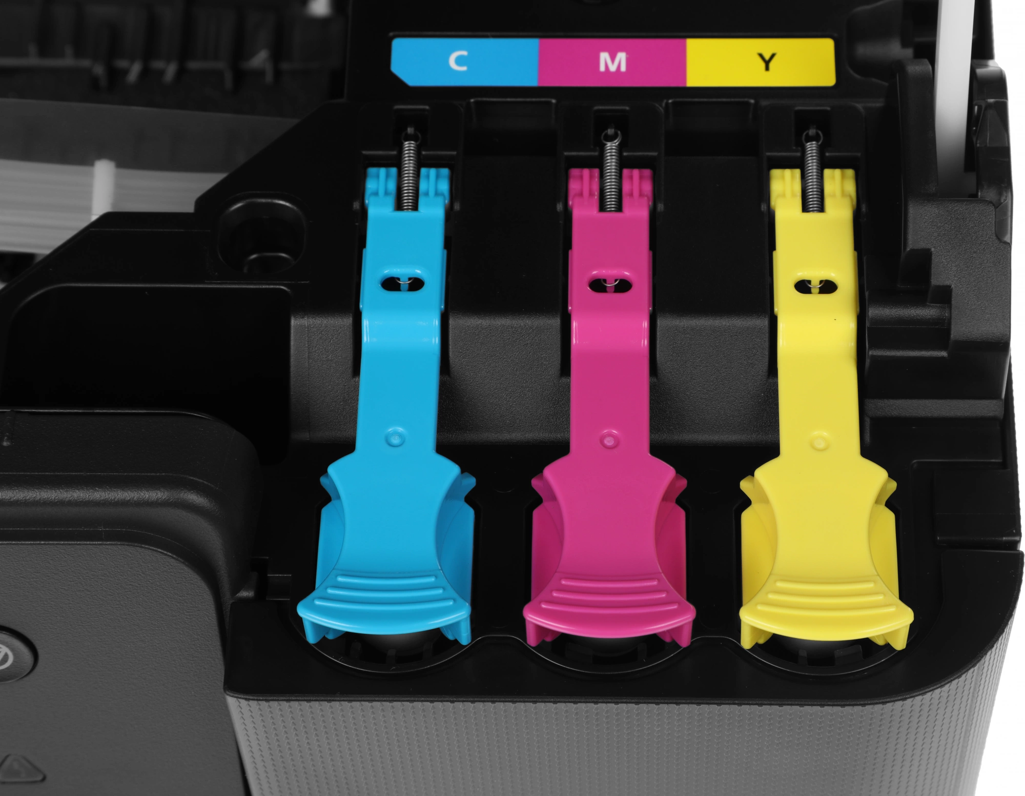 МФУ струйный Canon Pixma G3430 (5989C009) A4 WiFi черный