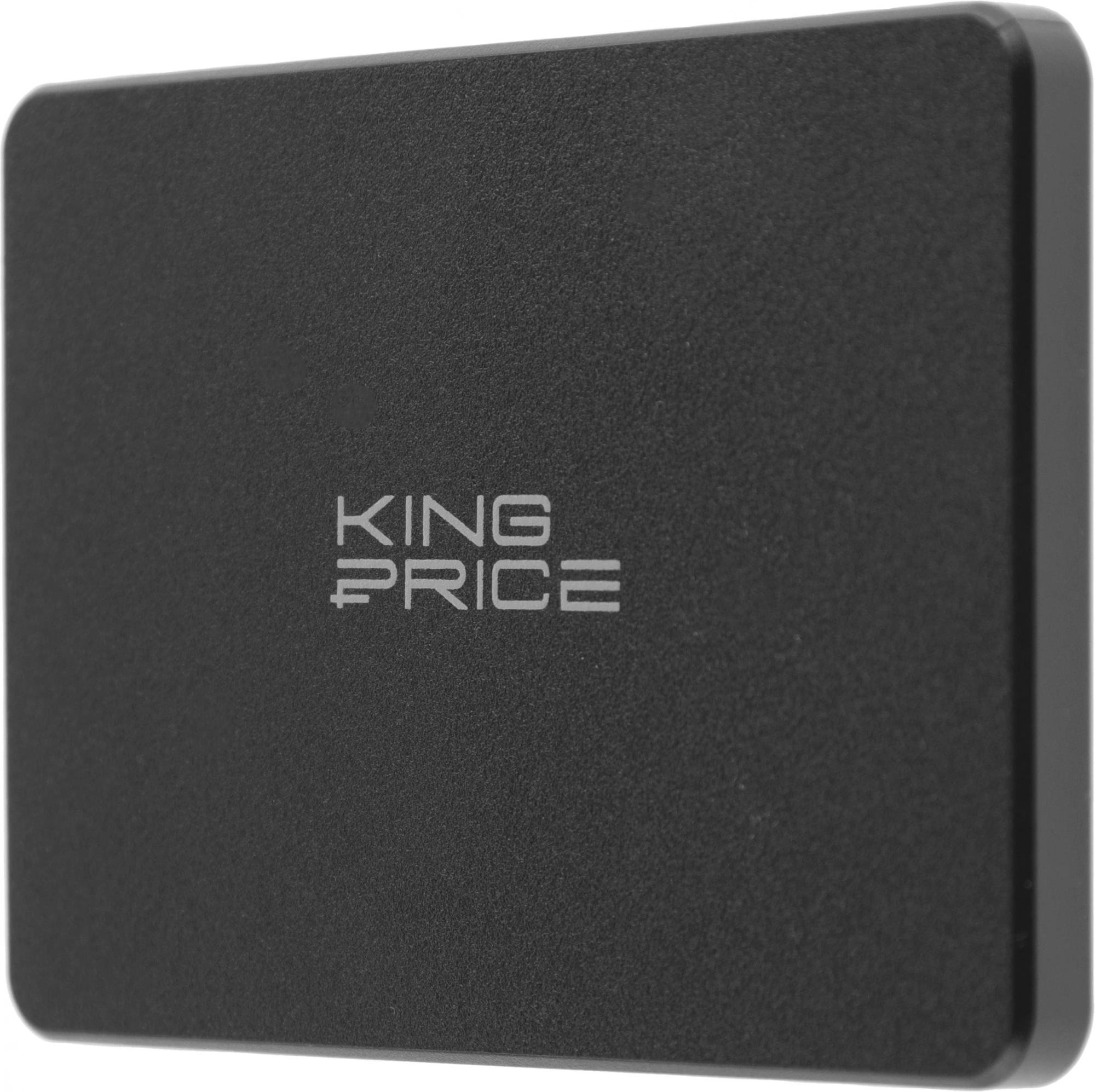 Накопитель SSD KingPrice SATA-III 120GB KPSS120G2 2.5"