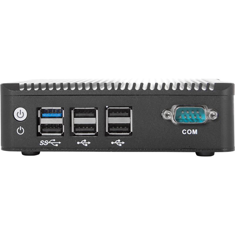 POS-компьютер PayTor IB-502, 4 Гб, 64 Гб SSD (3D TLC), WiFi, Без ОС