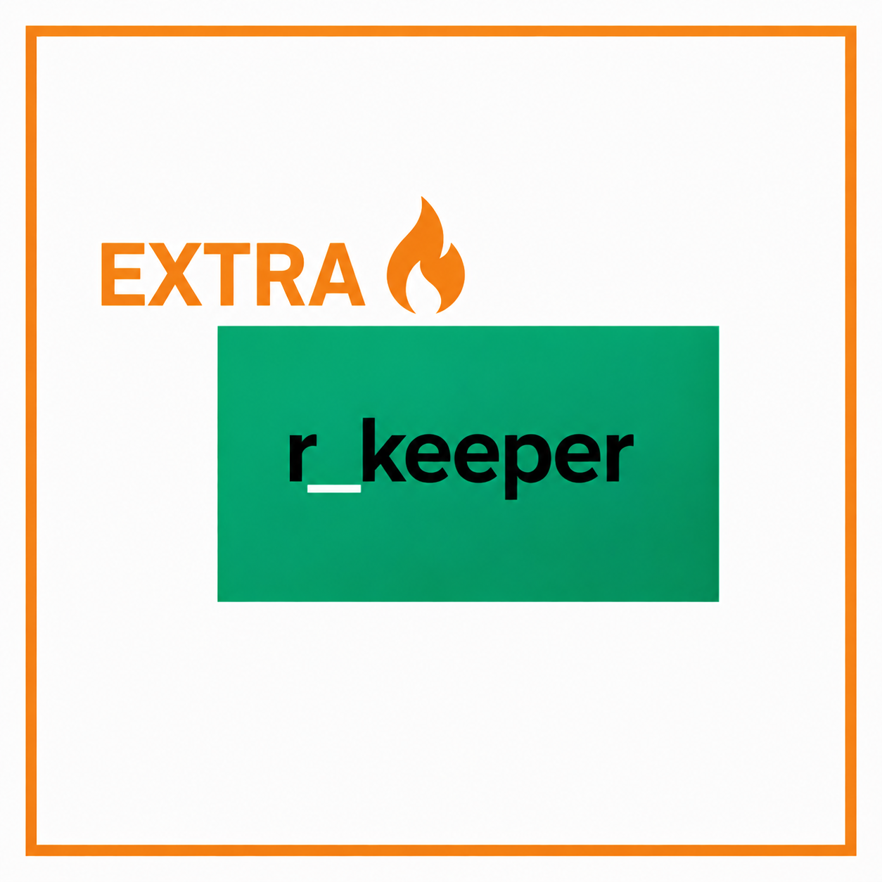 r_keeper Cloud-RK7 SH PRO Extra 1 мес ПО