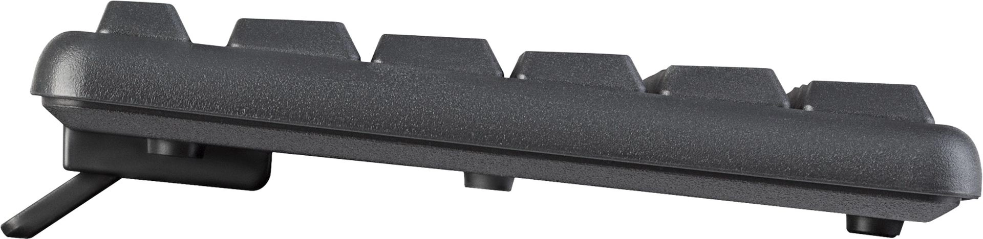 Клавиатура Defender Element HB-520 черный USB