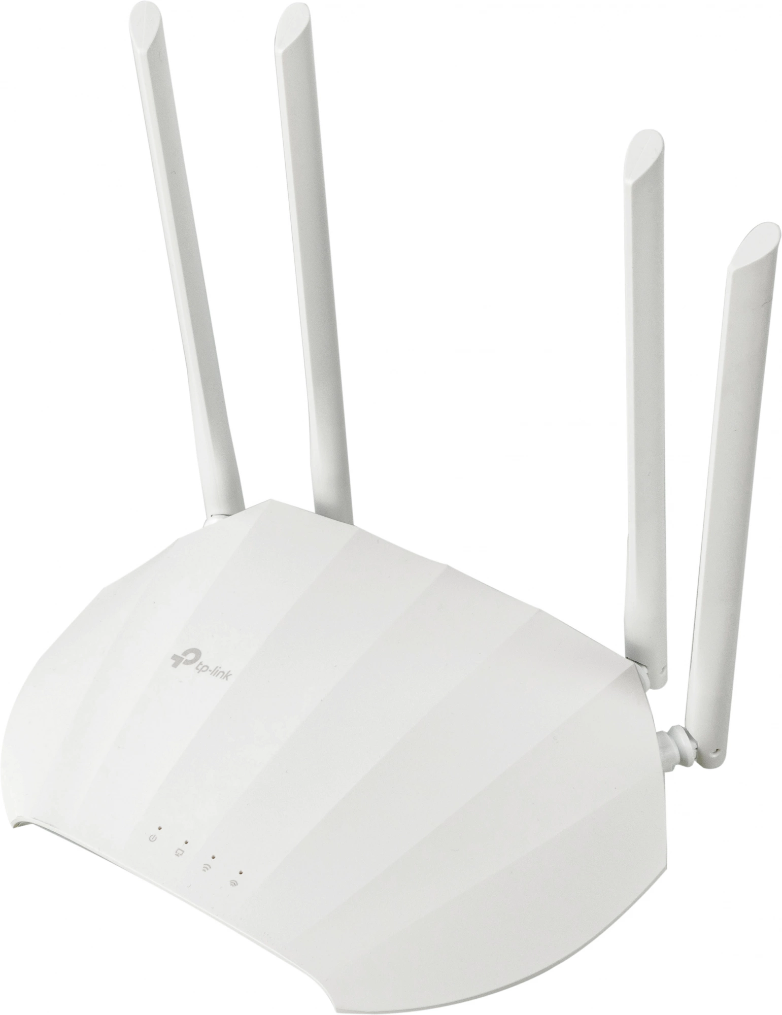 Точка доступа TP-Link TL-WA1201 AC1200 10/100/1000BASE-TX белый