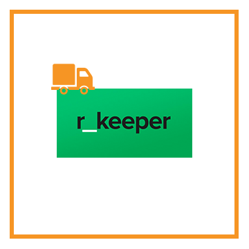 R-Keeper 7 «Мобильное приложение для курьеров доставки»